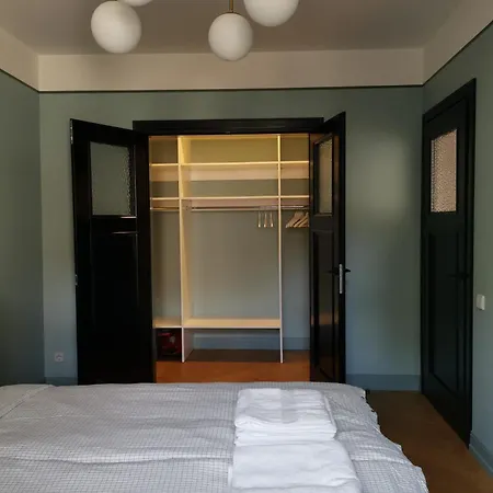 Saviciaus Apartment *