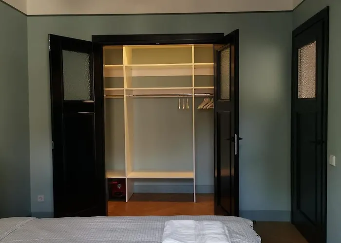 Saviciaus Apartment *