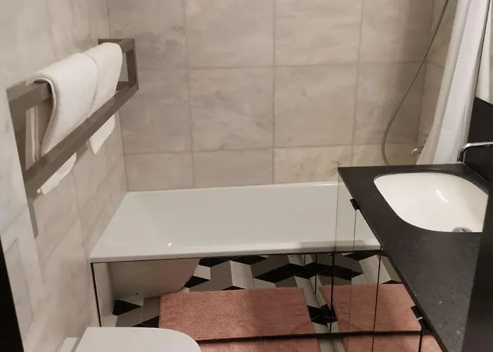 Apartment Saviciaus *