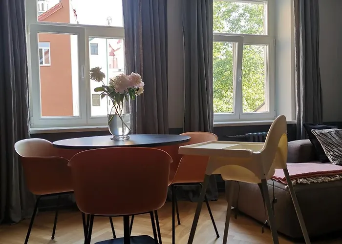 Saviciaus Apartman Vilnius