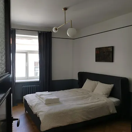 Saviciaus Lejlighed Vilnius