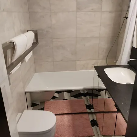 Apartamento Saviciaus *
