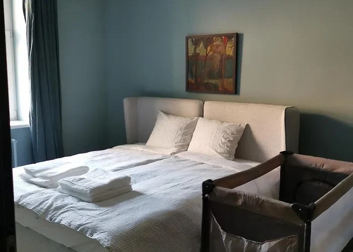 Saviciaus Вильнюс